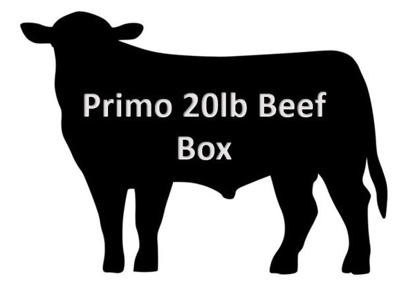 Primo 20#