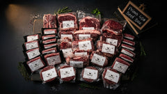 Primo 40# Beef Box