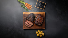 The BBQ Specialist Pack