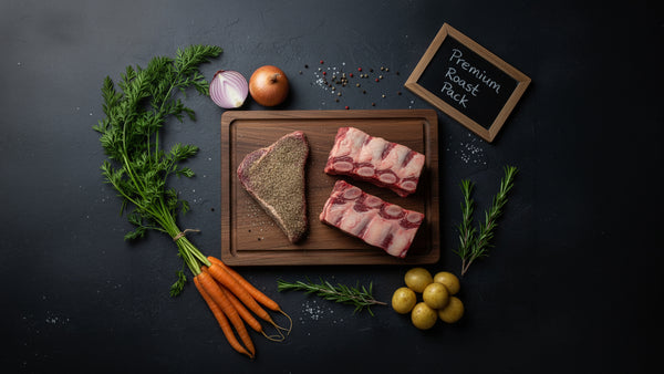 Premium Roast Pack