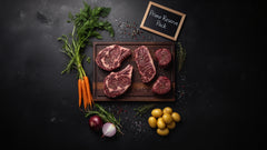 The Primo Reserve Steak Pack