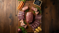 Heritage Broth & Braise Pack
