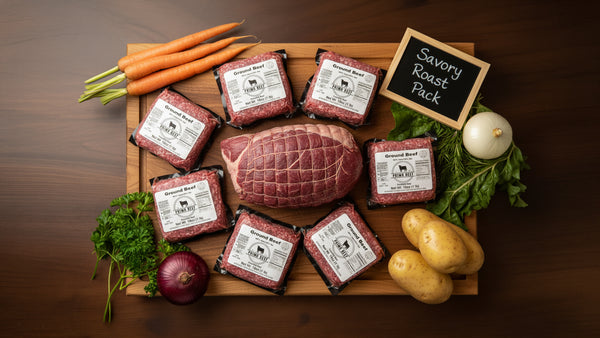 Savory Roast Pack
