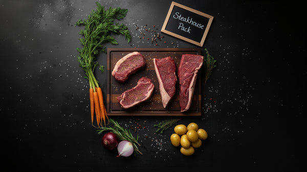 Steakhouse Pack