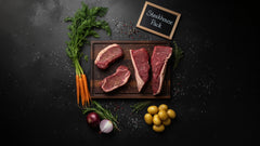 Steakhouse Pack